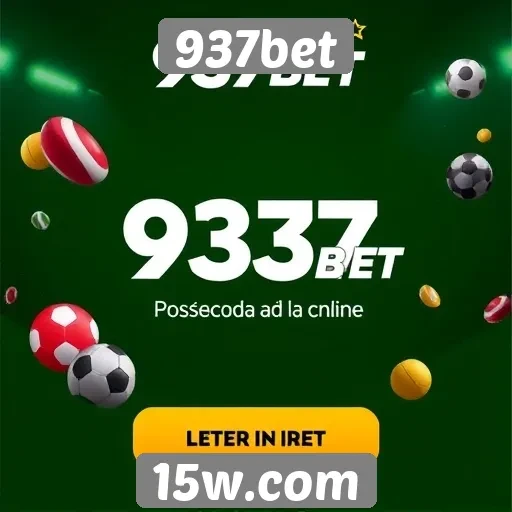 Promoções atrativas na plataforma 937bet