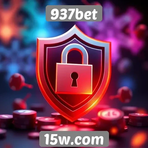 Avaliação da segurança do site 937bet
