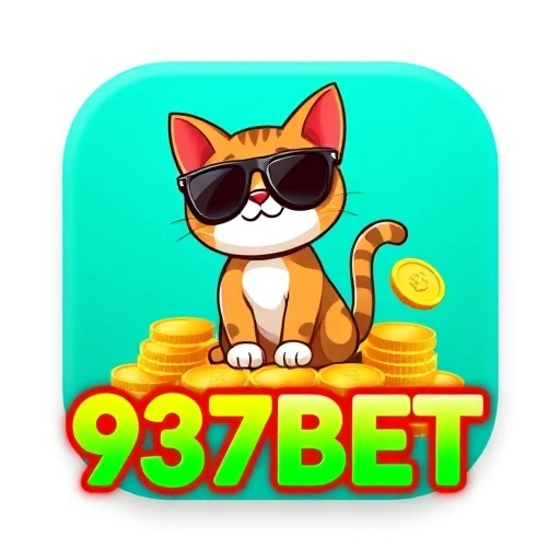 937bet Logo