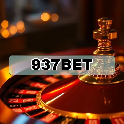 937bet: Jackpots Imperdíveis que Podem Mudar Sua Vida!