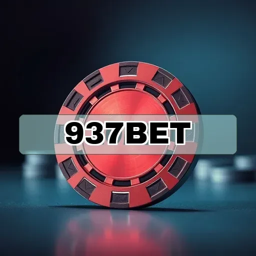 937bet: A Emoção do Jogo Ao Vivo à Sua Porta!