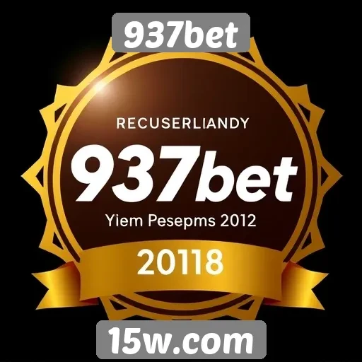 Experiência do usuário na plataforma 937bet é bem avaliada